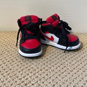Baby Jordan’s